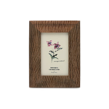 Photo Frame - Eli